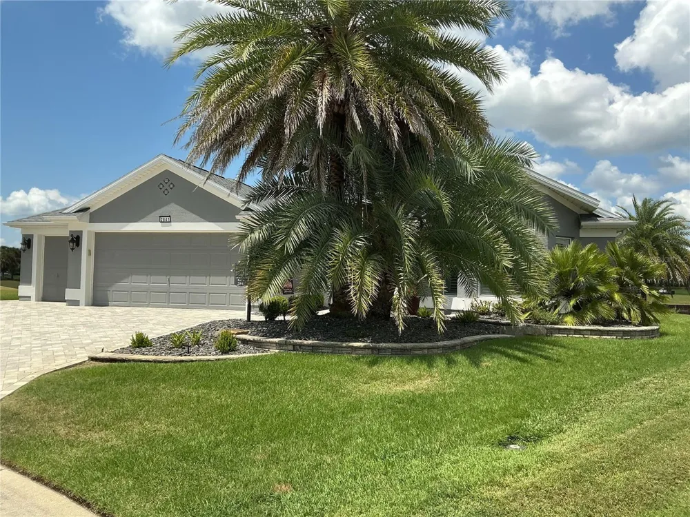 2841 APACHE COURT The Villages, FL 32163