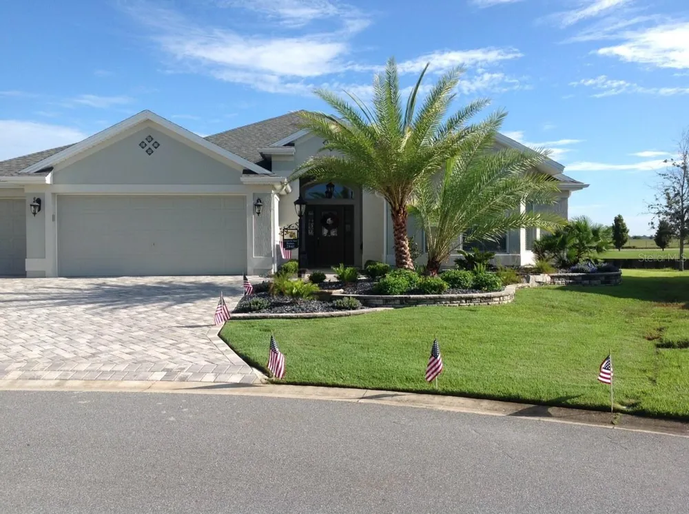 2841 APACHE COURT The Villages, FL 32163