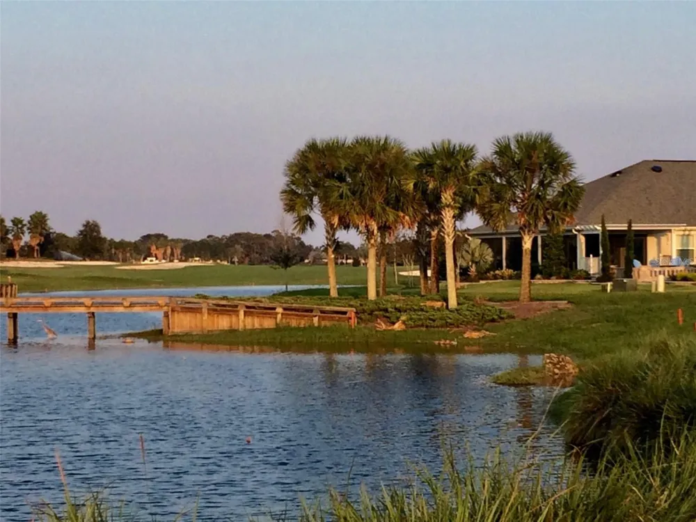 2841 APACHE COURT The Villages, FL 32163