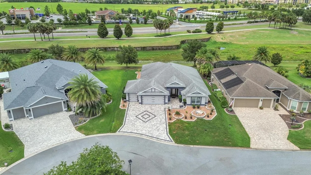 2841 APACHE COURT The Villages, FL 32163