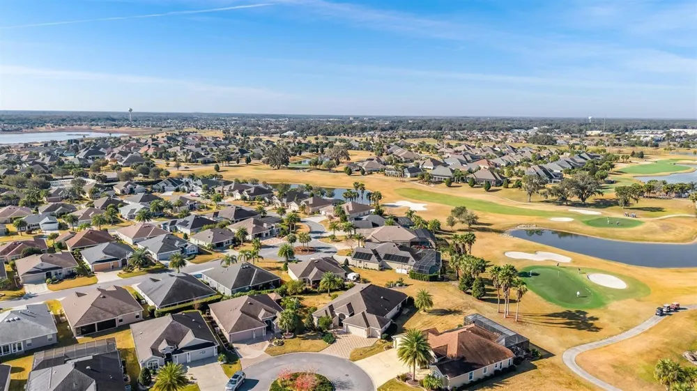 2841 APACHE COURT The Villages, FL 32163