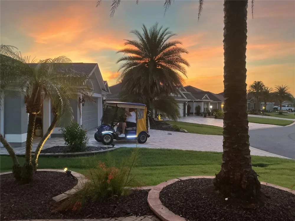 2841 APACHE COURT The Villages, FL 32163