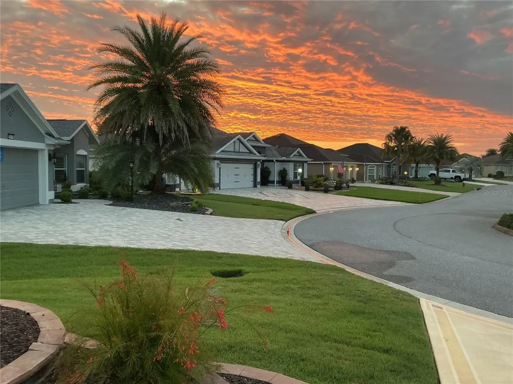 2841 APACHE COURT The Villages, FL 32163