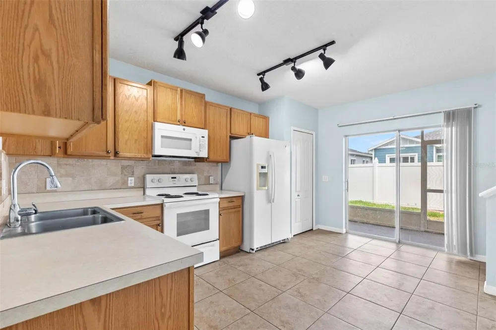 16221 SWAN VIEW CIRCLE Odessa, FL 33556