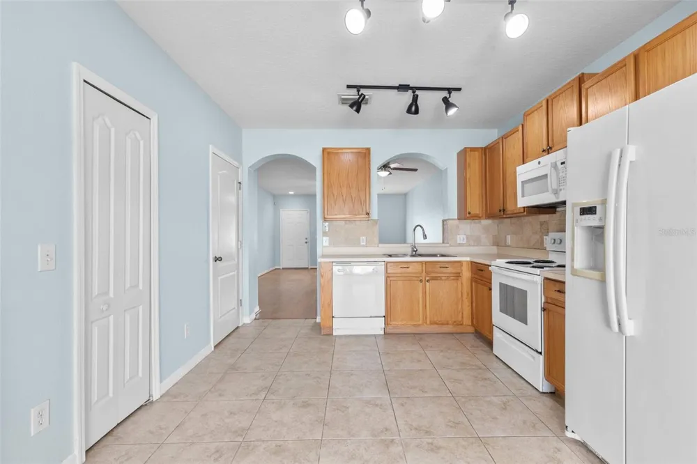 16221 SWAN VIEW CIRCLE Odessa, FL 33556