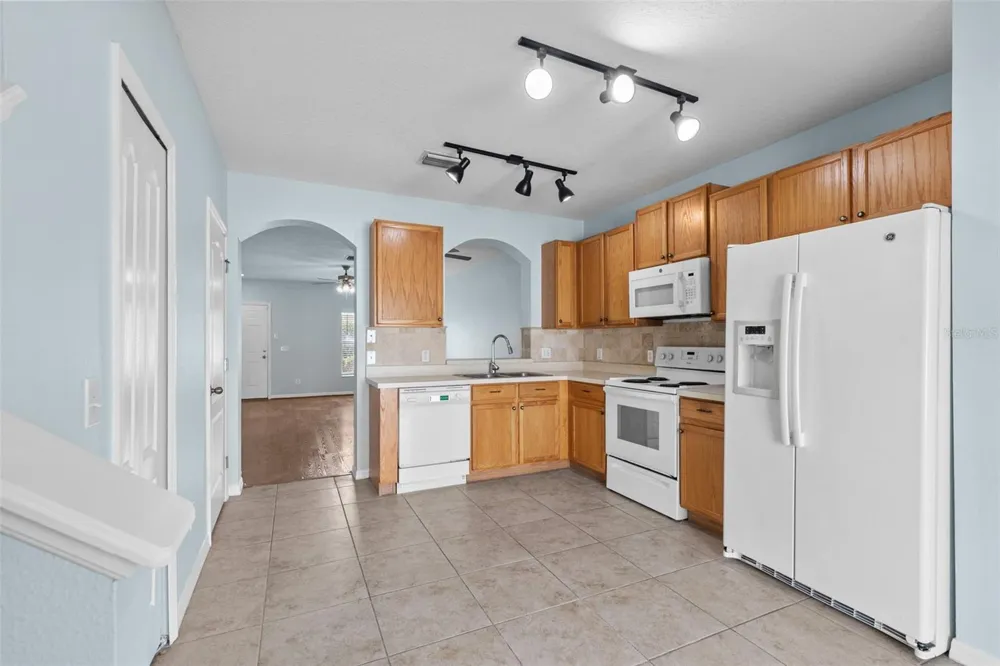 16221 SWAN VIEW CIRCLE Odessa, FL 33556