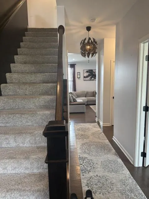 51681 Maple Leaf Drive Unknown, MI 48042