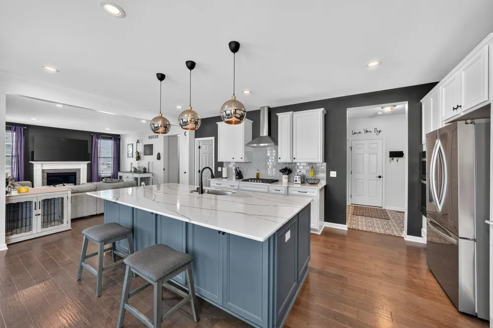 51681 Maple Leaf Drive Unknown, MI 48042