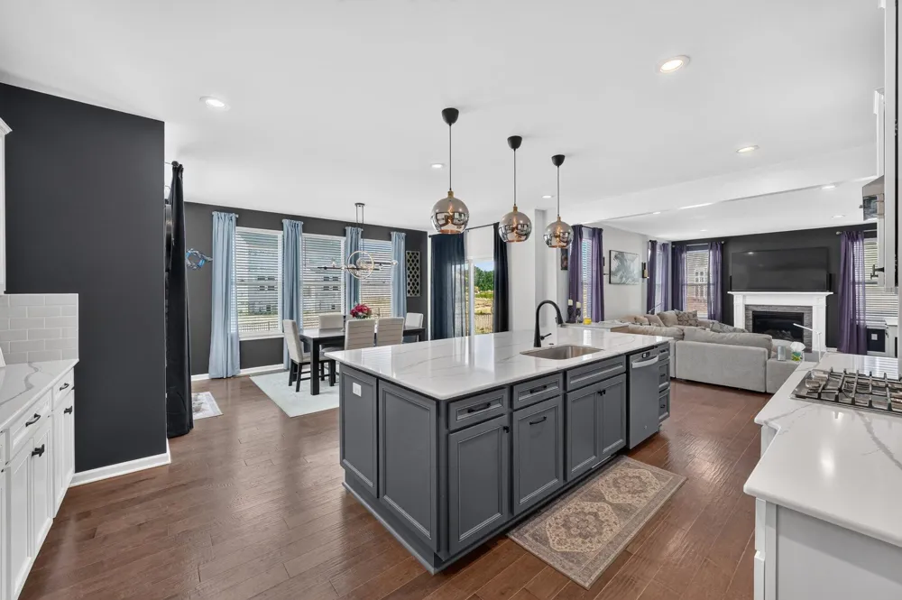 51681 Maple Leaf Drive Unknown, MI 48042