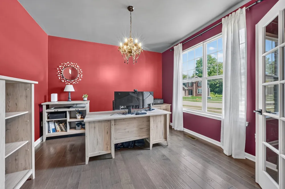 51681 Maple Leaf Drive Unknown, MI 48042