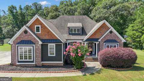 660 Sandy Creek RD