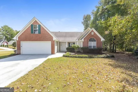 2725 Lenora Springs DR