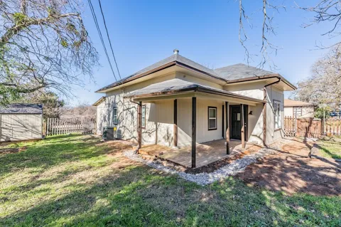 505 Lamar Street