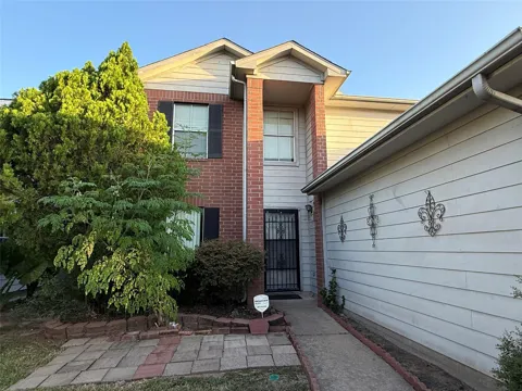8711 April Arbor Court