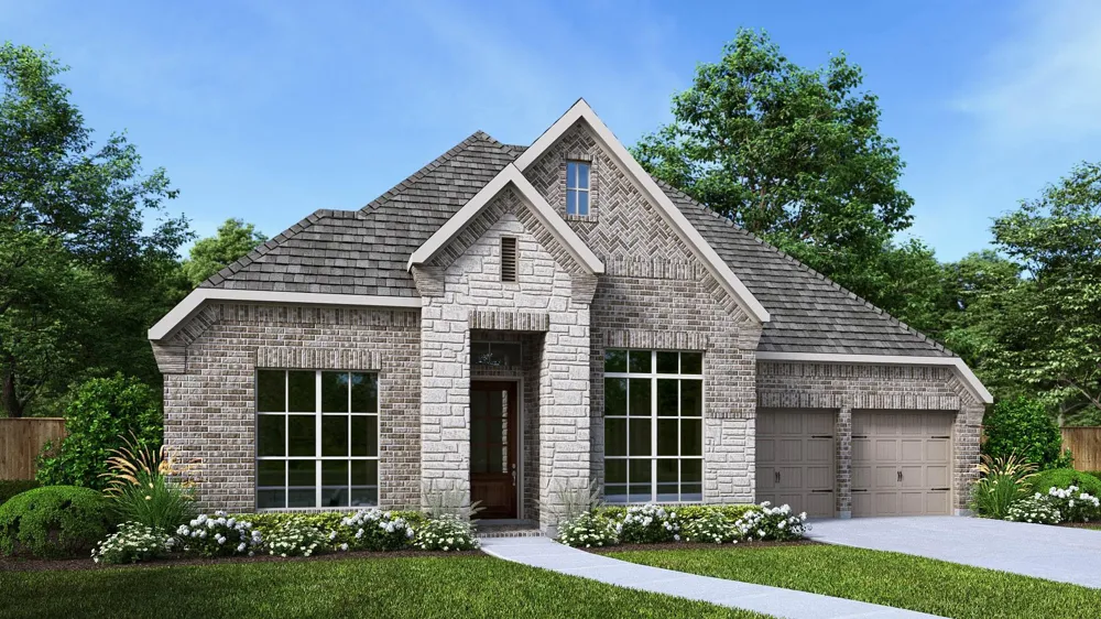 249 Silver Appleyard Pass Willis, TX 77318