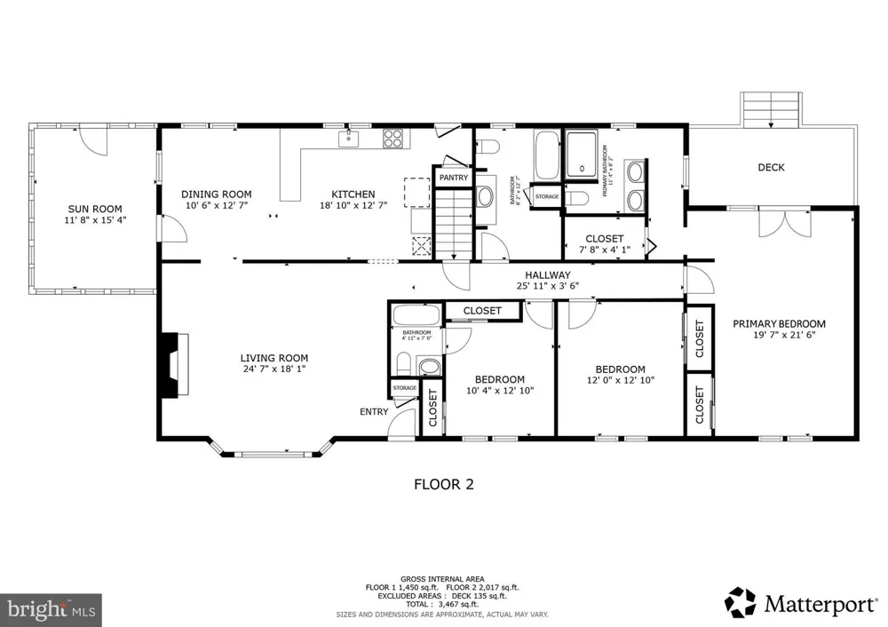1659 E WALNUT ROAD Vineland, NJ 08361
