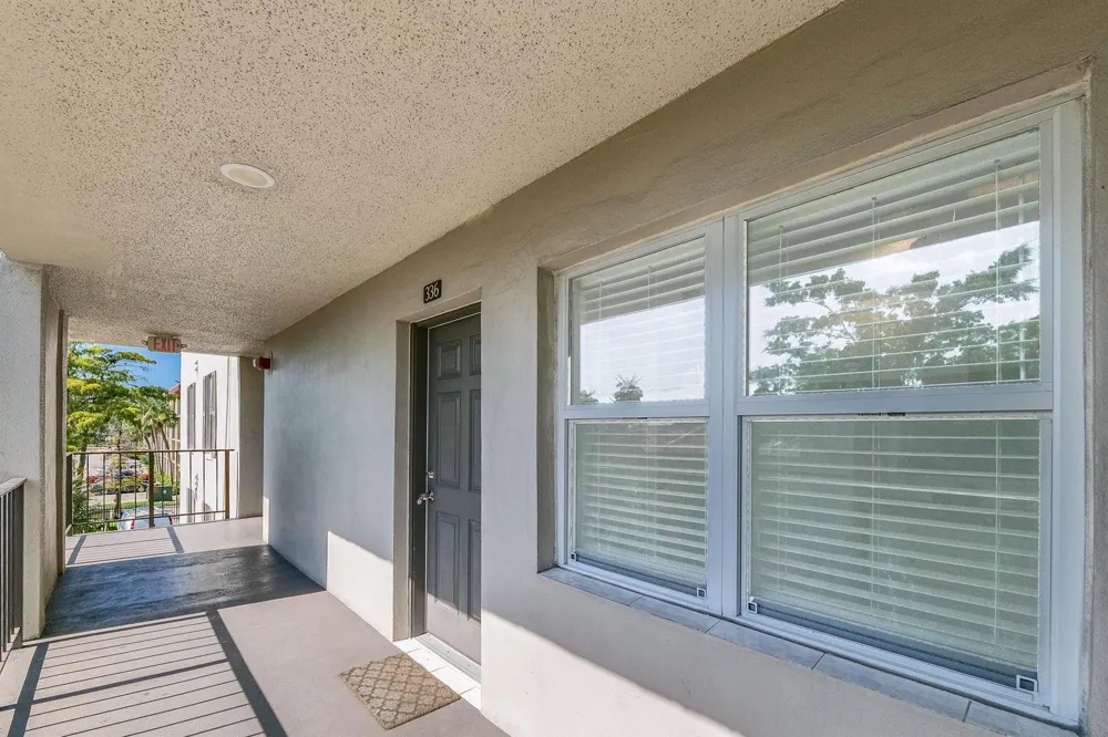 4851 NW 26th Court #336 Lauderdale Lakes, FL 33313
