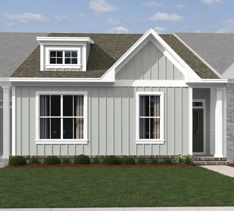 313 W Stonehaus Crossing Antioch, TN 37013