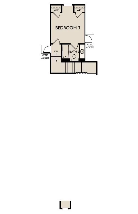 313 W Stonehaus Crossing Antioch, TN 37013