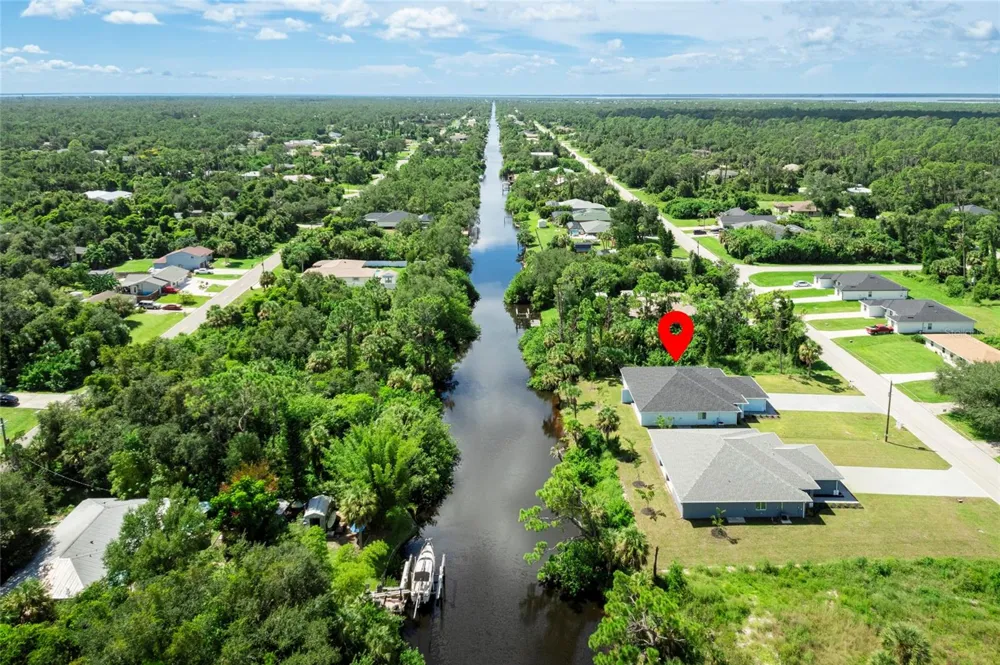 2100 COMO STREET Port Charlotte, FL 33948