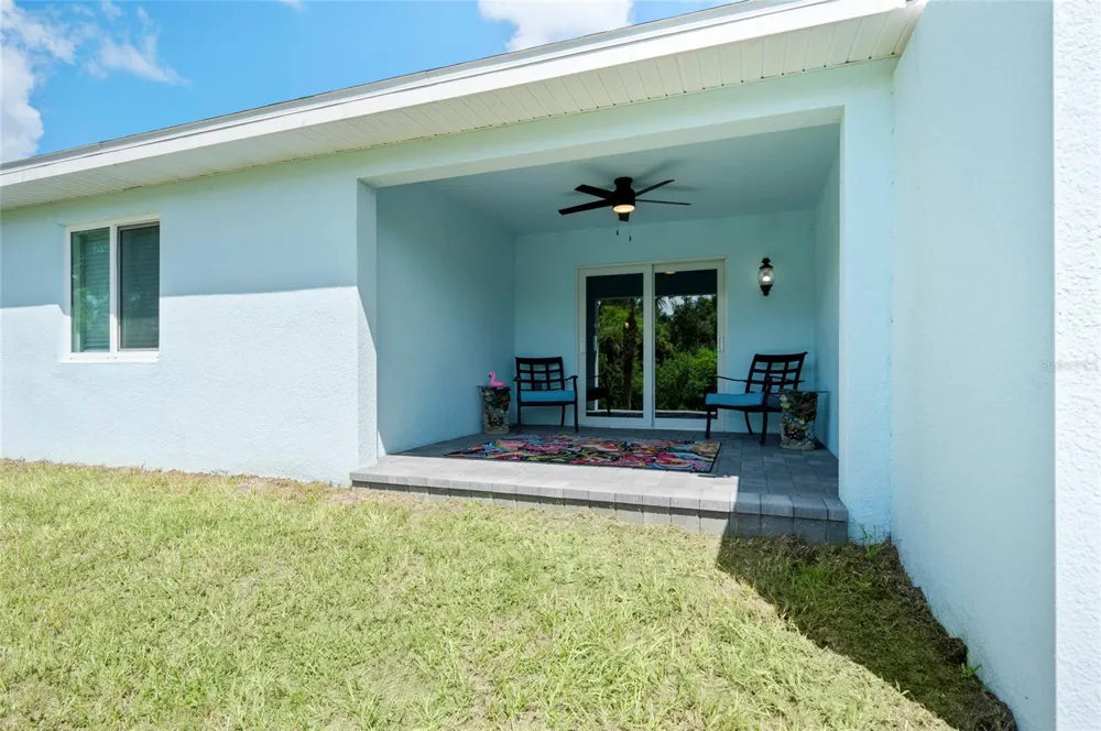 2100 COMO STREET Port Charlotte, FL 33948