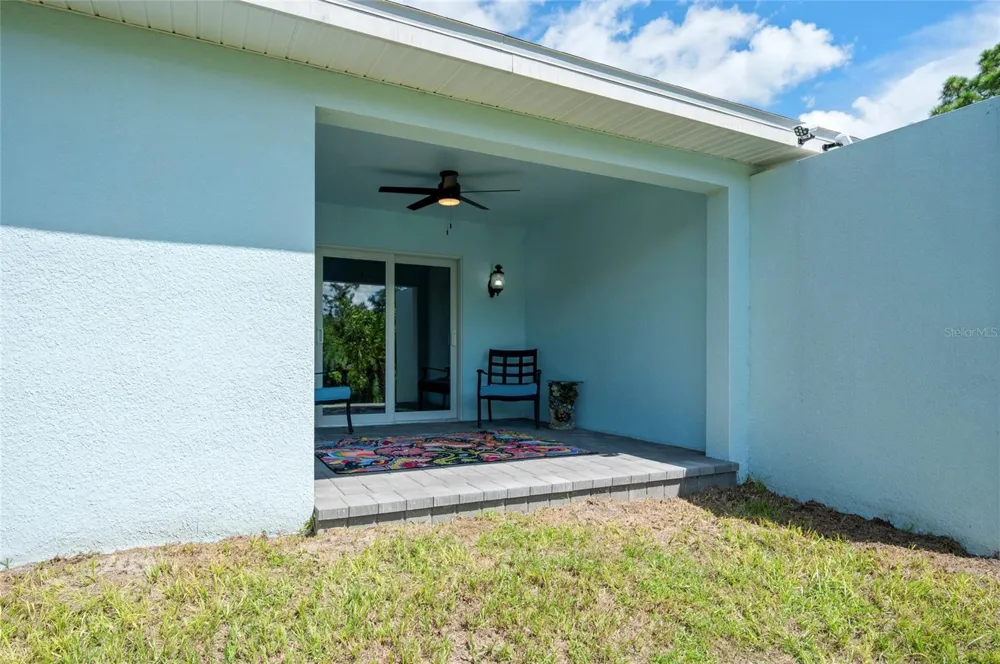 2100 COMO STREET Port Charlotte, FL 33948