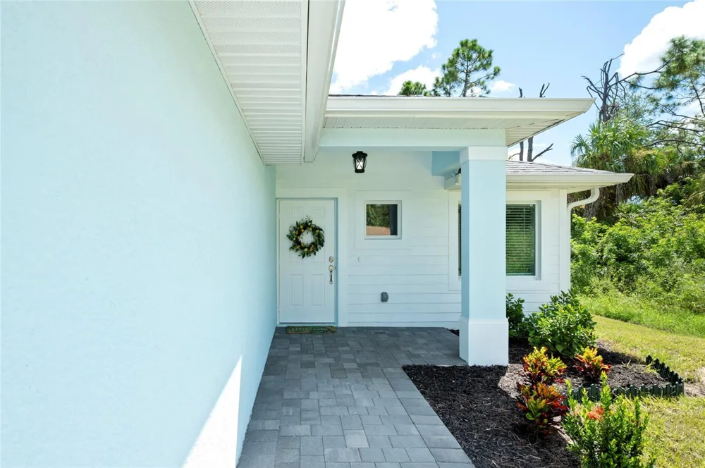 2100 COMO STREET Port Charlotte, FL 33948
