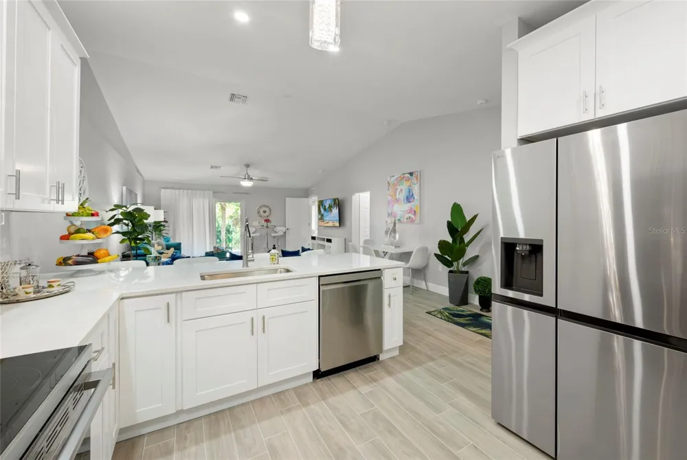 2100 COMO STREET Port Charlotte, FL 33948
