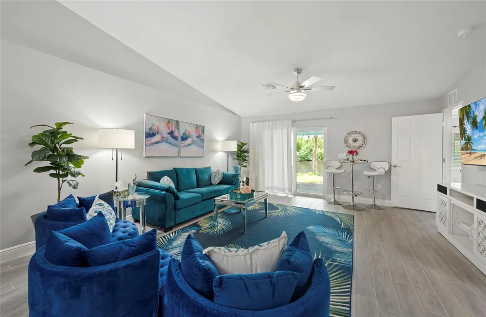 2100 COMO STREET Port Charlotte, FL 33948
