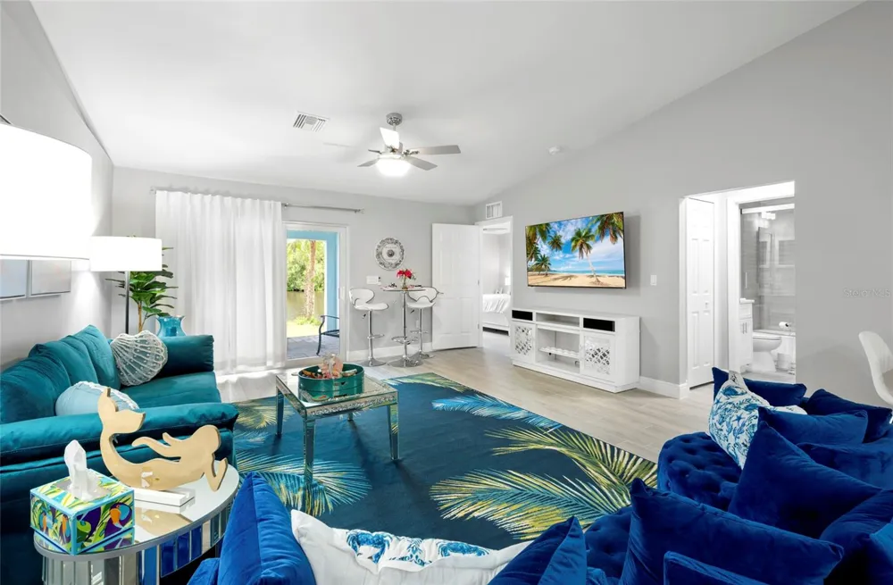 2100 COMO STREET Port Charlotte, FL 33948