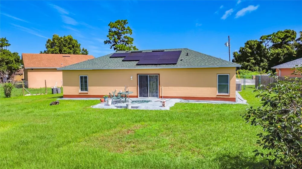 1014 DEDDINGTON PLACE Kissimmee, FL 34758