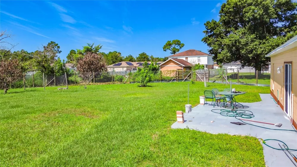 1014 DEDDINGTON PLACE Kissimmee, FL 34758