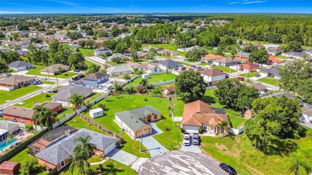 1014 DEDDINGTON PLACE Kissimmee, FL 34758