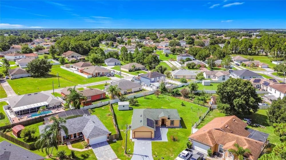 1014 DEDDINGTON PLACE Kissimmee, FL 34758