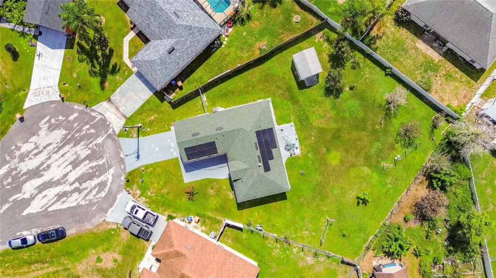 1014 DEDDINGTON PLACE Kissimmee, FL 34758