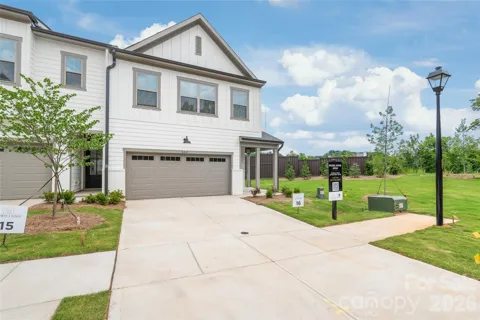 820 Garringer Place #12
