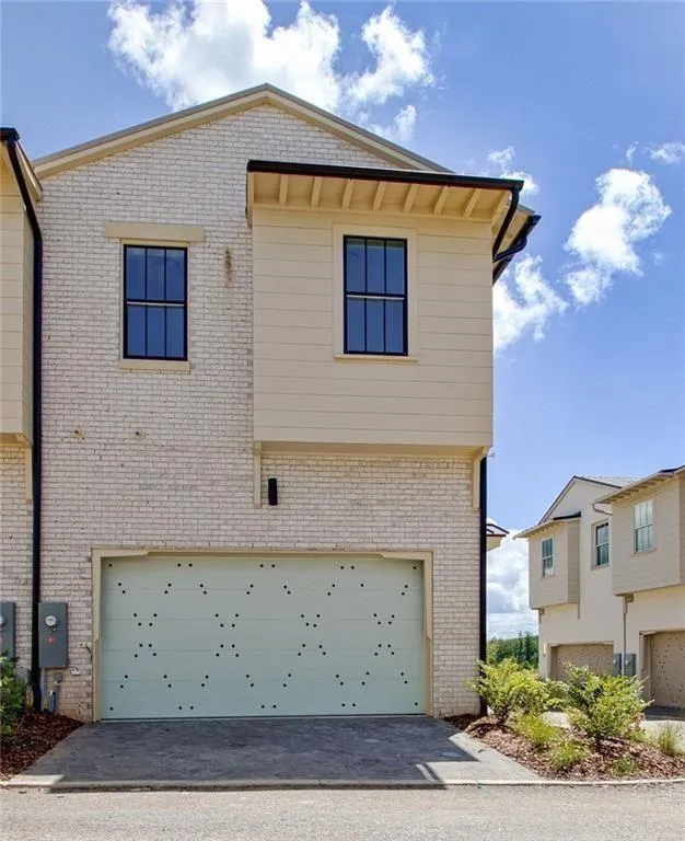 240 Rolison Way Fayetteville, GA 30214