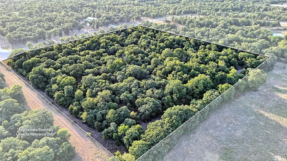 Ten Point Road Nocona, TX 76255