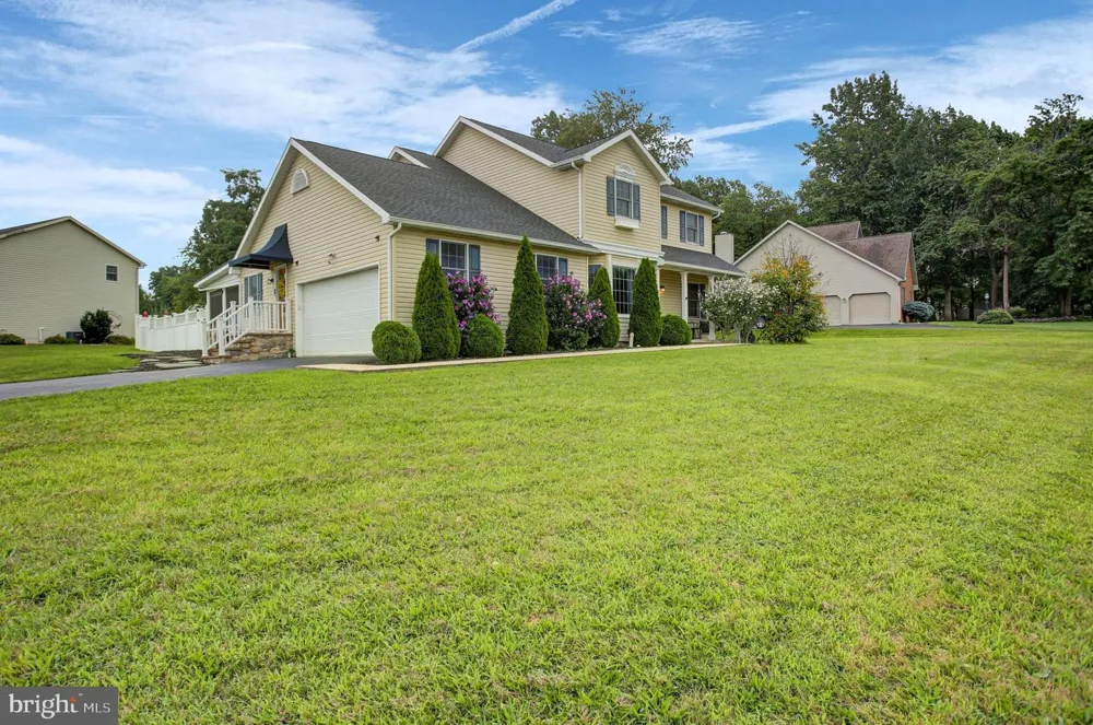 631 ERIC DRIVE Shippensburg, PA 17257