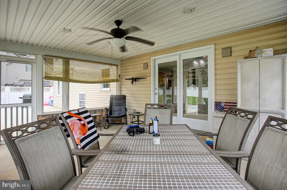 631 ERIC DRIVE Shippensburg, PA 17257