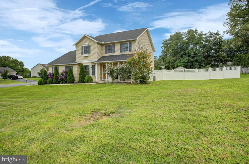 631 ERIC DRIVE Shippensburg, PA 17257