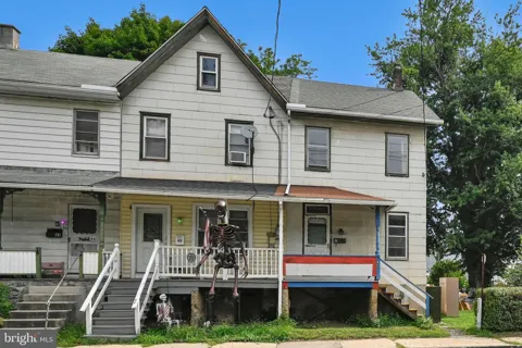 40 TULPEHOCKEN STREET