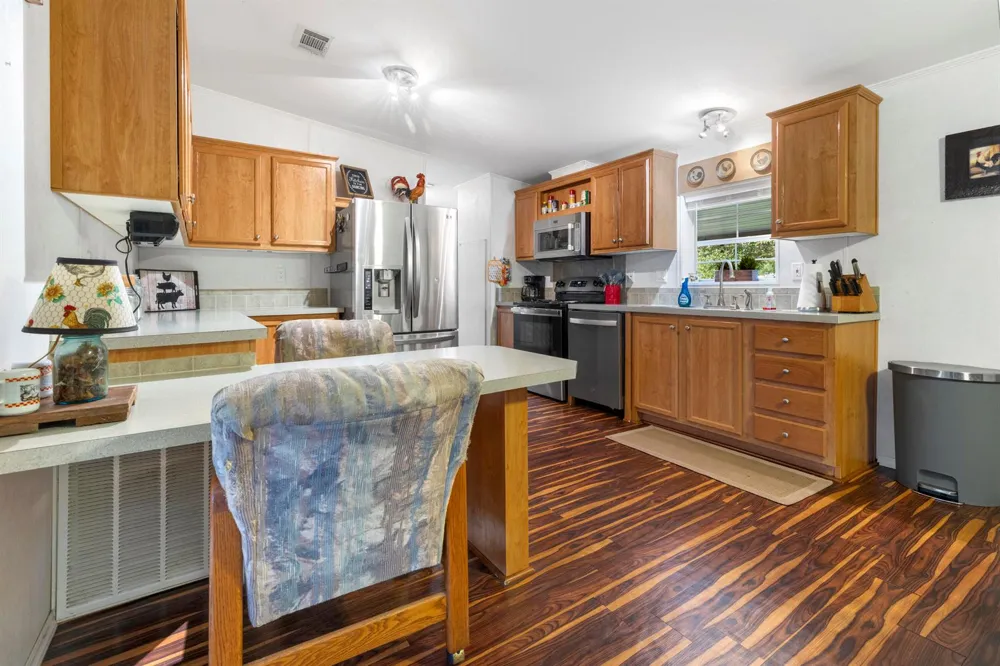 1221 CHOBEE STREET Okeechobee, FL 34974