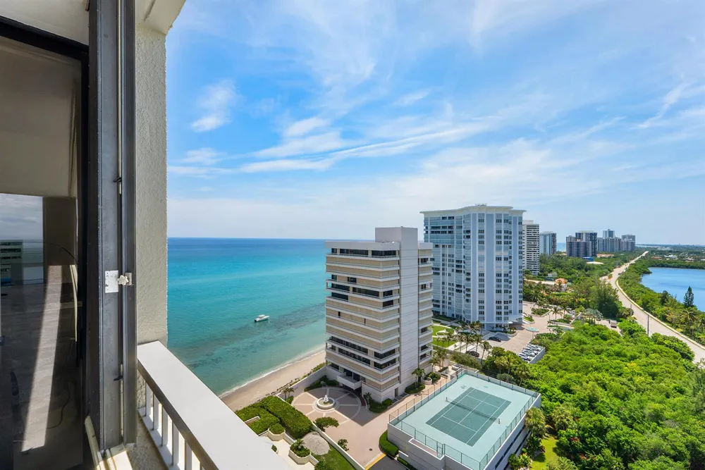 5280 OCEAN DRIVE #16E Singer Island, FL 33404