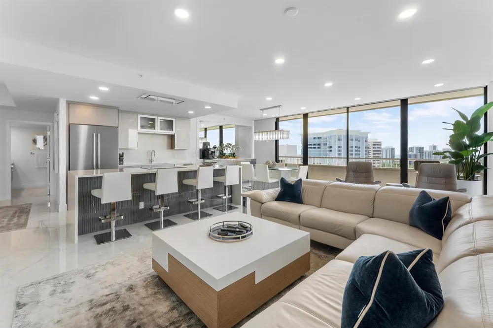 5280 OCEAN DRIVE #16E Singer Island, FL 33404