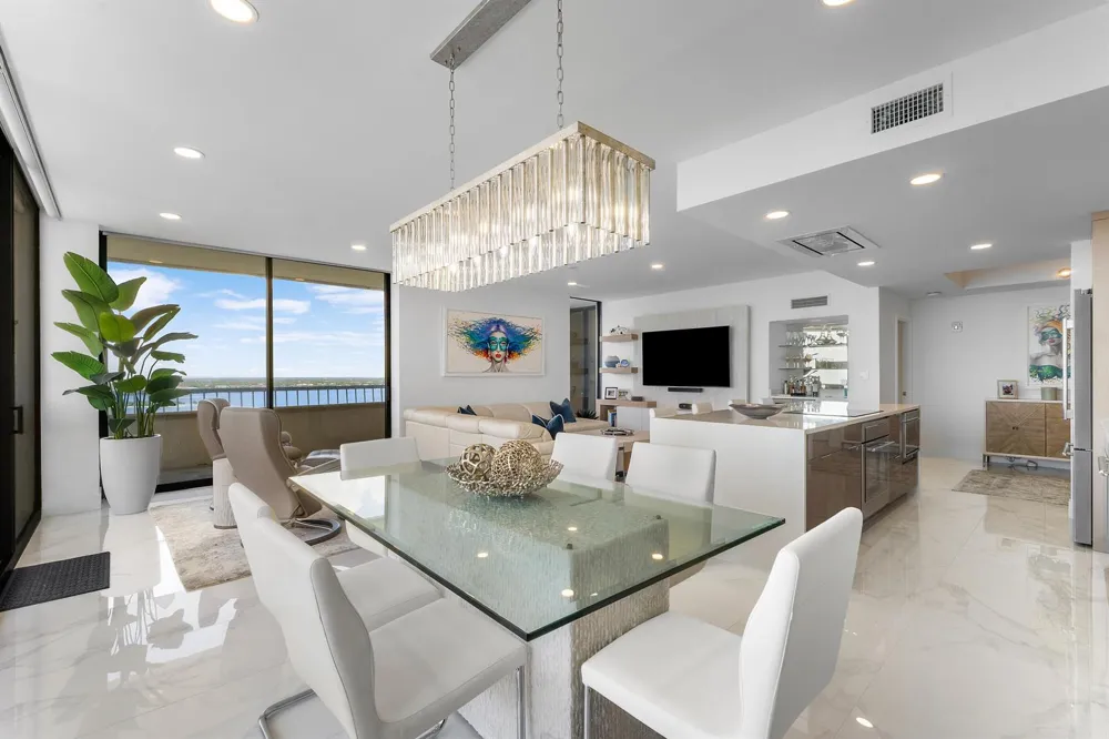5280 OCEAN DRIVE #16E Singer Island, FL 33404