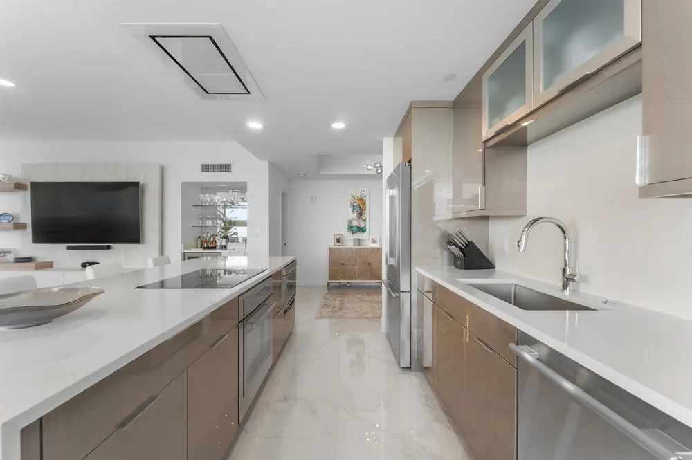 5280 OCEAN DRIVE #16E Singer Island, FL 33404