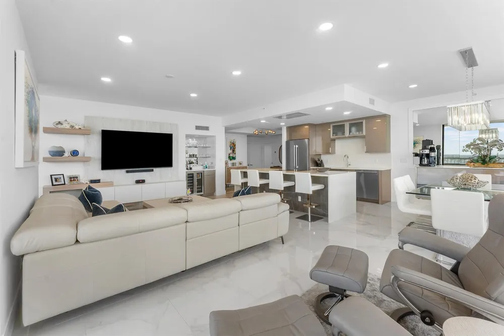 5280 OCEAN DRIVE #16E Singer Island, FL 33404