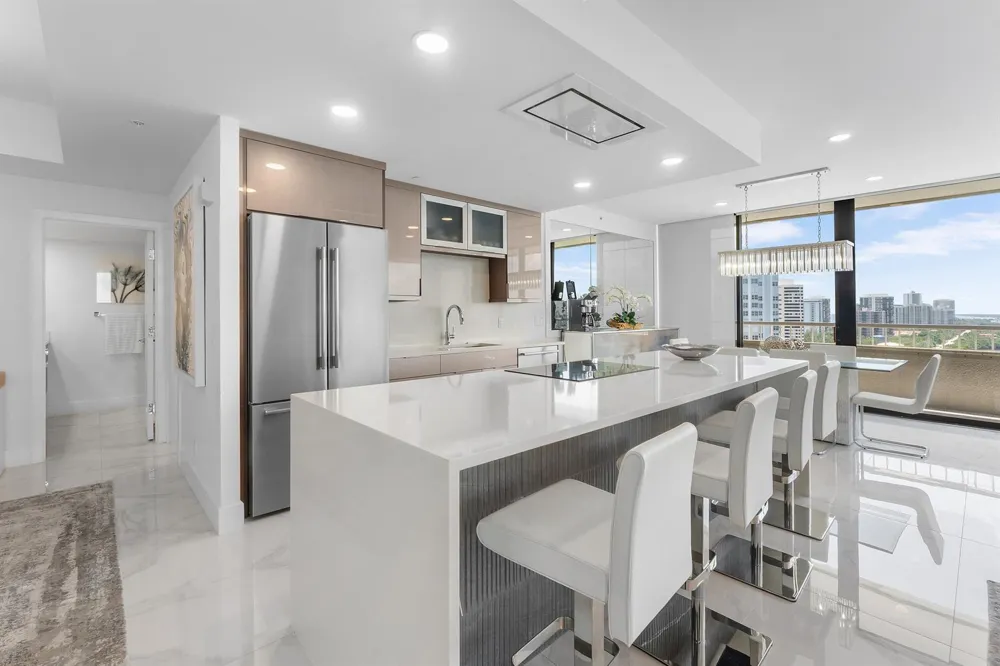 5280 OCEAN DRIVE #16E Singer Island, FL 33404
