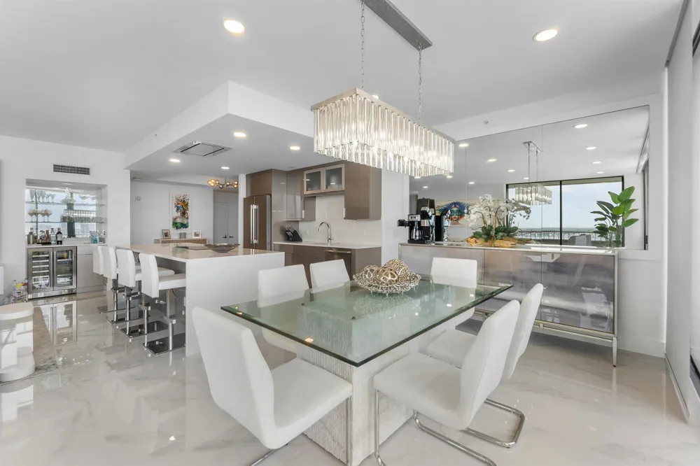5280 OCEAN DRIVE #16E Singer Island, FL 33404